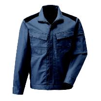 日新被服（株） ジャンパー SR2163-54