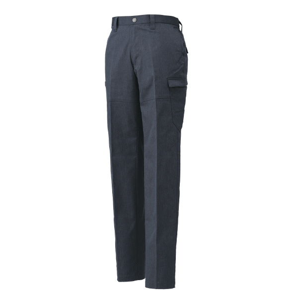 日新被服（株） 女子後ろゴムカーゴパンツ SR2220-333 女子後ろゴムカーゴパンツ SR2220-333-4L ﾓｸﾌﾞﾗｯｸ