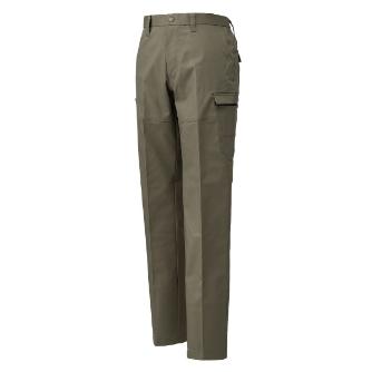 日新被服（株） 女子後ろゴムカーゴパンツ SR2220-743 女子後ろゴムカーゴパンツ SR2220-743-S ﾓｸﾍﾞｰｼﾞｭ