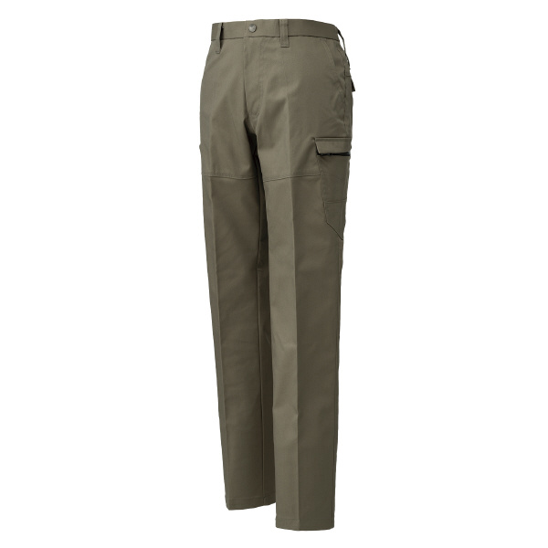 日新被服（株） 女子後ろゴムカーゴパンツ SR2220-743 女子後ろゴムカーゴパンツ SR2220-743-LL ﾓｸﾍﾞｰｼﾞｭ