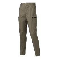日新被服（株） 後ろゴムノータックカーゴパンツ SR2221-743