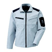 日新被服（株） ジャンパー SR2261-40
