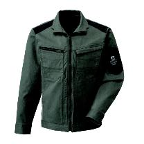 日新被服（株） ジャンパー SR2261-613