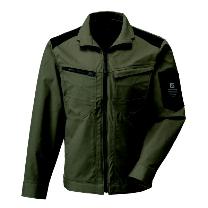 日新被服（株） ジャンパー SR2261-743