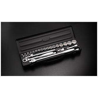 ＴＯＮＥ（株） ソケットレンチセット CX3172BK ソケットレンチセット CX3172BK