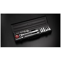 ＴＯＮＥ（株） ソケットレンチセット MX31340BK