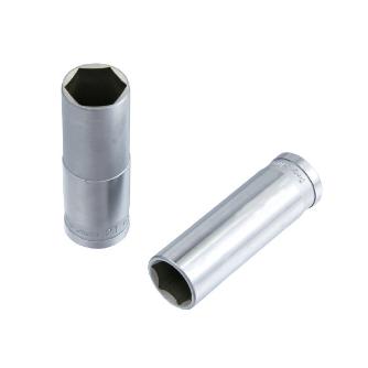 スエカゲツール（株） ホイールナット専用ソケット ホイールナット専用ソケット　２１ｍｍ D4210W