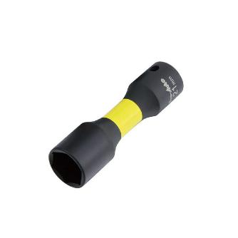 スエカゲツール（株） ホイールナット専用インパクトソケット IWN ホイールナット専用インパクトソケット２１ IWN-210