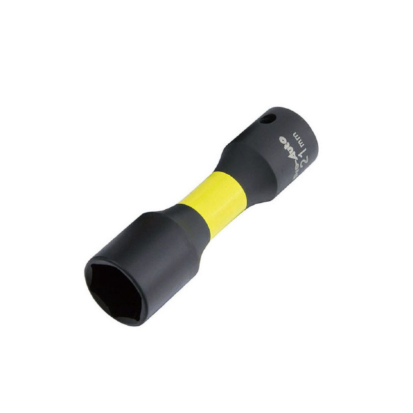 スエカゲツール（株） ホイールナット専用インパクトソケット IWN ホイールナット専用インパクトソケット２１ IWN-210