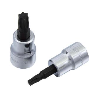 スエカゲツール（株） スペシャルビットソケット スペシャルビットソケット　Ｔ４０穴なし 133SA40