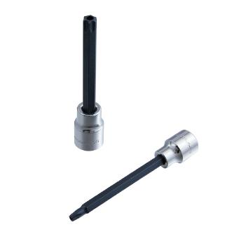 スエカゲツール（株） ロングスペシャルビットソケット ロングスペシャルビットソケットＴ３０ 133SL30