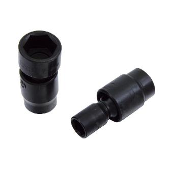 スエカゲツール（株） インパクトユニバーサルジョイントソケット インパクトユニバーサルジョイントソケット 3825