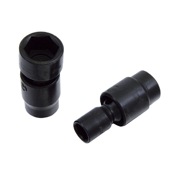 スエカゲツール（株） インパクトユニバーサルジョイントソケット インパクトユニバーサルジョイントソケット 3828