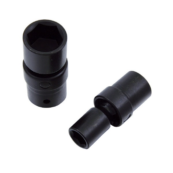 スエカゲツール（株） インパクトユニバーサルジョイントソケット インパクトユニバーサルジョイントソケット 4632