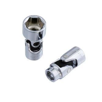 スエカゲツール（株） ユニバーサルジョイントソケット ユニバーサルジョイントソケット　１７ｍｍ 2831170