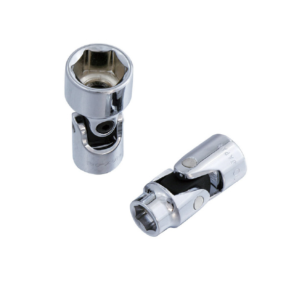 スエカゲツール（株） ユニバーサルジョイントソケット ユニバーサルジョイントソケット　１９ｍｍ 2831190
