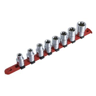 スエカゲツール（株） スペシャルEソケットハンガーセット ES スペシャルＥソケットハンガーセット ES4-8S