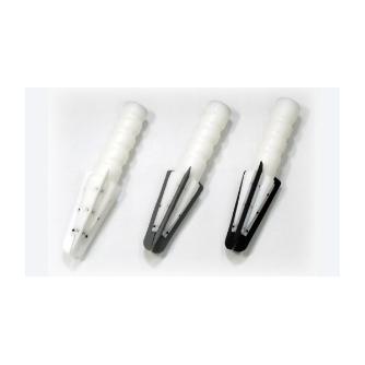 （株）日研工作所 シリコンテーパスクレイパ CLEH-NT シリコンテーパスクレイパ CLEH-NT40-R