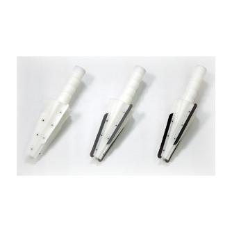 （株）日研工作所 シリコンテーパスクレイパ CLEH-NT シリコンテーパスクレイパ CLEH-NT50-R