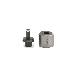 育良精機（株） 長穴替刃 ISKーMP15LF ISK-MP 長穴替刃　ＩＳＫ－ＭＰ１５ＬＦ ISK-MP15LF/L10X15F