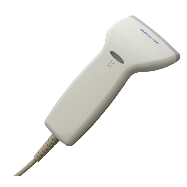（株）ウェルキャット USBタッチリーダ TOUCH7R-USB ＵＳＢタッチリーダ TOUCH7R-USB