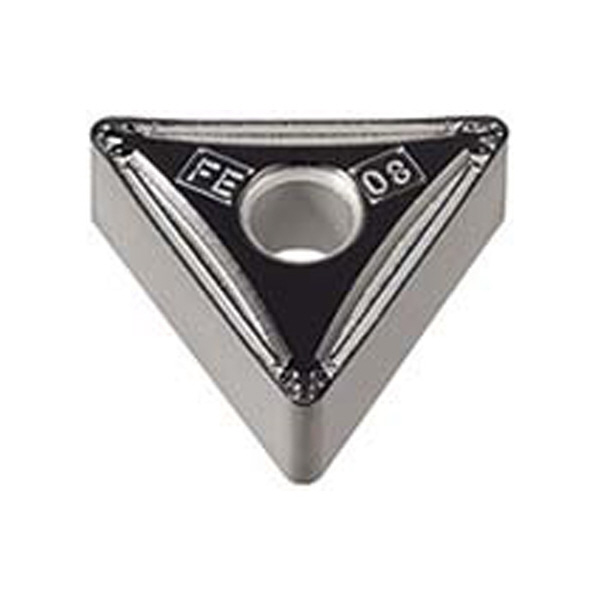 住友電気工業（株） スローアウェイチップ TNMG-FE スローアウェイチップ TNMG160402N-FE AC8020P