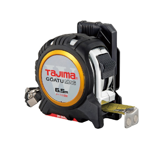 （株）ＴＪＭデザイン 剛厚セフGロックダブルマグ25 GASFGLWM 剛厚セフＧロックダブルマグ２５ GASFGLWM2565