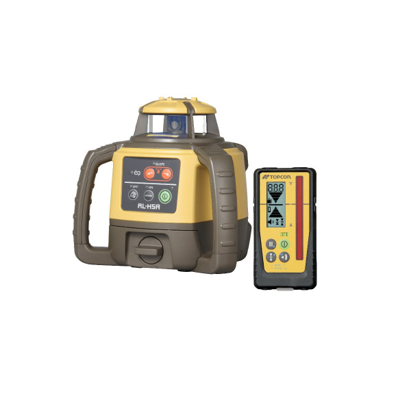 （株）ＴＪＭデザイン ローテティングレーザー RL ローテティングレーザー RL-H5ADB/LS-100D