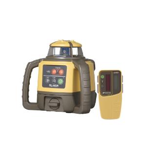 （株）ＴＪＭデザイン ローテティングレーザー(充電池仕様) RL-H5ARB ローテティングレーザー（充電池仕様） RL-H5ARB