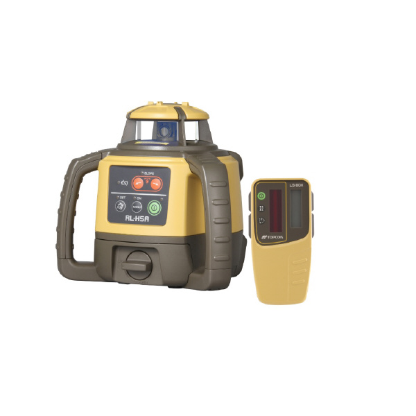 （株）ＴＪＭデザイン ローテティングレーザー(充電池仕様) RL-H5ARB ローテティングレーザー（充電池仕様） RL-H5ARB