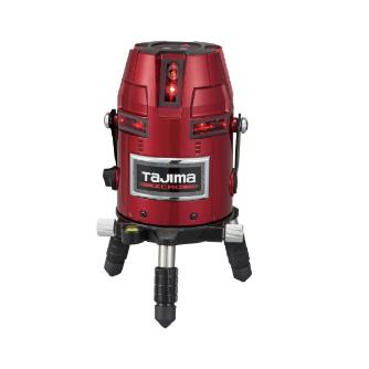 （株）ＴＪＭデザイン レーザー墨出し器 ゼロ ZERO レーザー墨出し器　ゼロ ZERO-KJC