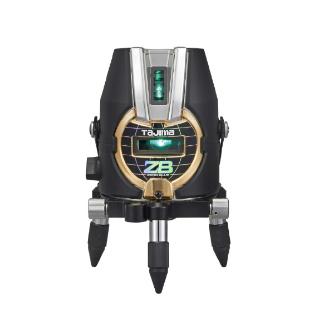 （株）ＴＪＭデザイン レーザー墨出し器 ゼロブルー ZEROB レーザー墨出し器　ゼロブルー ZEROB-KJY
