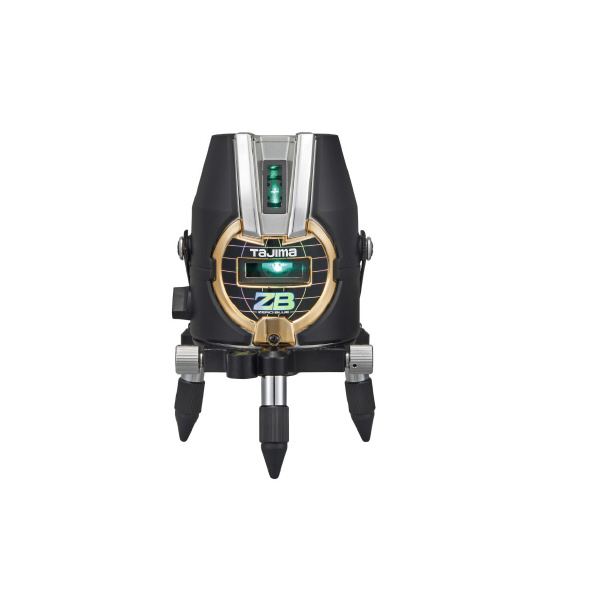 （株）ＴＪＭデザイン レーザー墨出し器 ゼロブルー ZEROB レーザー墨出し器　ゼロブルー ZEROB-KYR