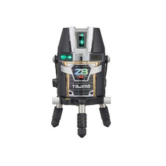 （株）ＴＪＭデザイン レーザー墨出し器 ゼロブルー ZEROBL レーザー墨出し器　ゼロブルー ZEROBL-KY