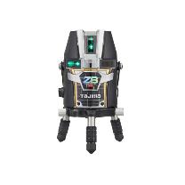 （株）ＴＪＭデザイン レーザー墨出し器 ゼロブルー ZEROBL