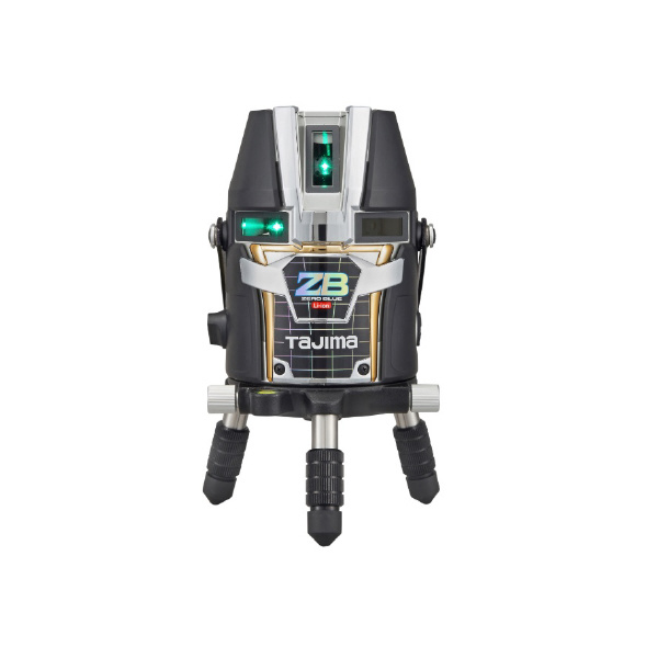 （株）ＴＪＭデザイン レーザー墨出し器 ゼロブルー ZEROBL レーザー墨出し器　ゼロブルー ZEROBL-KY