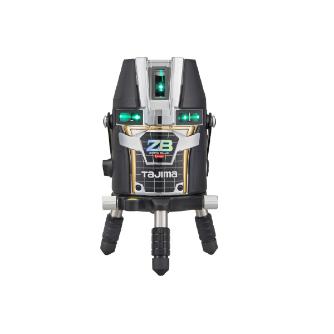 （株）ＴＪＭデザイン レーザー墨出し器 ゼロブルー ZEROBL レーザー墨出し器　ゼロブルー ZEROBL-KJC