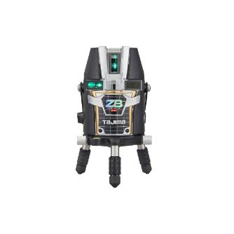 （株）ＴＪＭデザイン レーザー墨出し器 ゼロブルー ZEROBL レーザー墨出し器　ゼロブルー ZEROBL-KJY