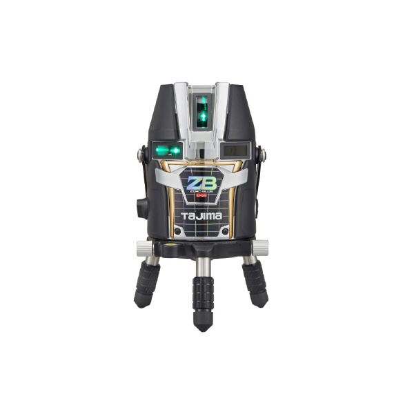 （株）ＴＪＭデザイン レーザー墨出し器 ゼロブルー ZEROBL レーザー墨出し器　ゼロブルー ZEROBL-KJY