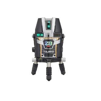 （株）ＴＪＭデザイン レーザー墨出し器 ゼロブルー ZEROBL レーザー墨出し器　ゼロブルー ZEROBL-KYR