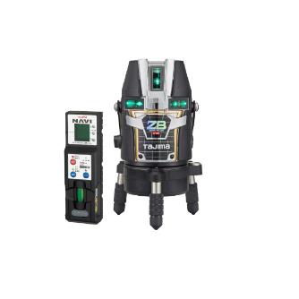 （株）ＴＪＭデザイン レーザー墨出し器 NAVIゼロブルー ZEROBLN レーザー墨出し器　ＮＡＶＩゼロブルー ZEROBLN-KJC