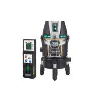 （株）ＴＪＭデザイン レーザー墨出し器 NAVIゼロブルー ZEROBLN