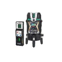 （株）ＴＪＭデザイン レーザー墨出し器 NAVIゼロブルー ZEROBLSN