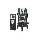 （株）ＴＪＭデザイン レーザー墨出し器 NAVIゼロブルー ZEROBLSN