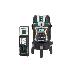 （株）ＴＪＭデザイン レーザー墨出し器 NAVIゼロブルー ZEROBLSN レーザー墨出し器　ＮＡＶＩゼロブルー ZEROBLSN-KJC