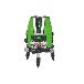 （株）ＴＪＭデザイン レーザー墨出し器 ゼロジー ZEROG レーザー墨出し器　ゼロジー ZEROG-KYR