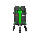 （株）ＴＪＭデザイン レーザー墨出し器 ジーザ GZAS