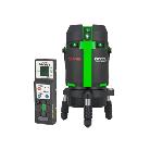 （株）ＴＪＭデザイン レーザー墨出し器 NAVIジーザ GZASN