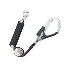 （株）ＴＪＭデザイン ハーネス用ランヤード シングル