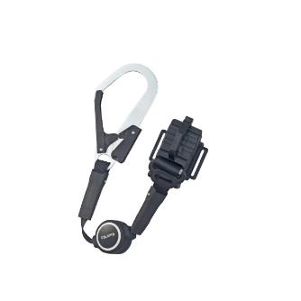 （株）ＴＪＭデザイン 胴ベルト用ランヤード 縦型 B1 胴ベルト用ランヤード　縦型 B1ER150-TL1